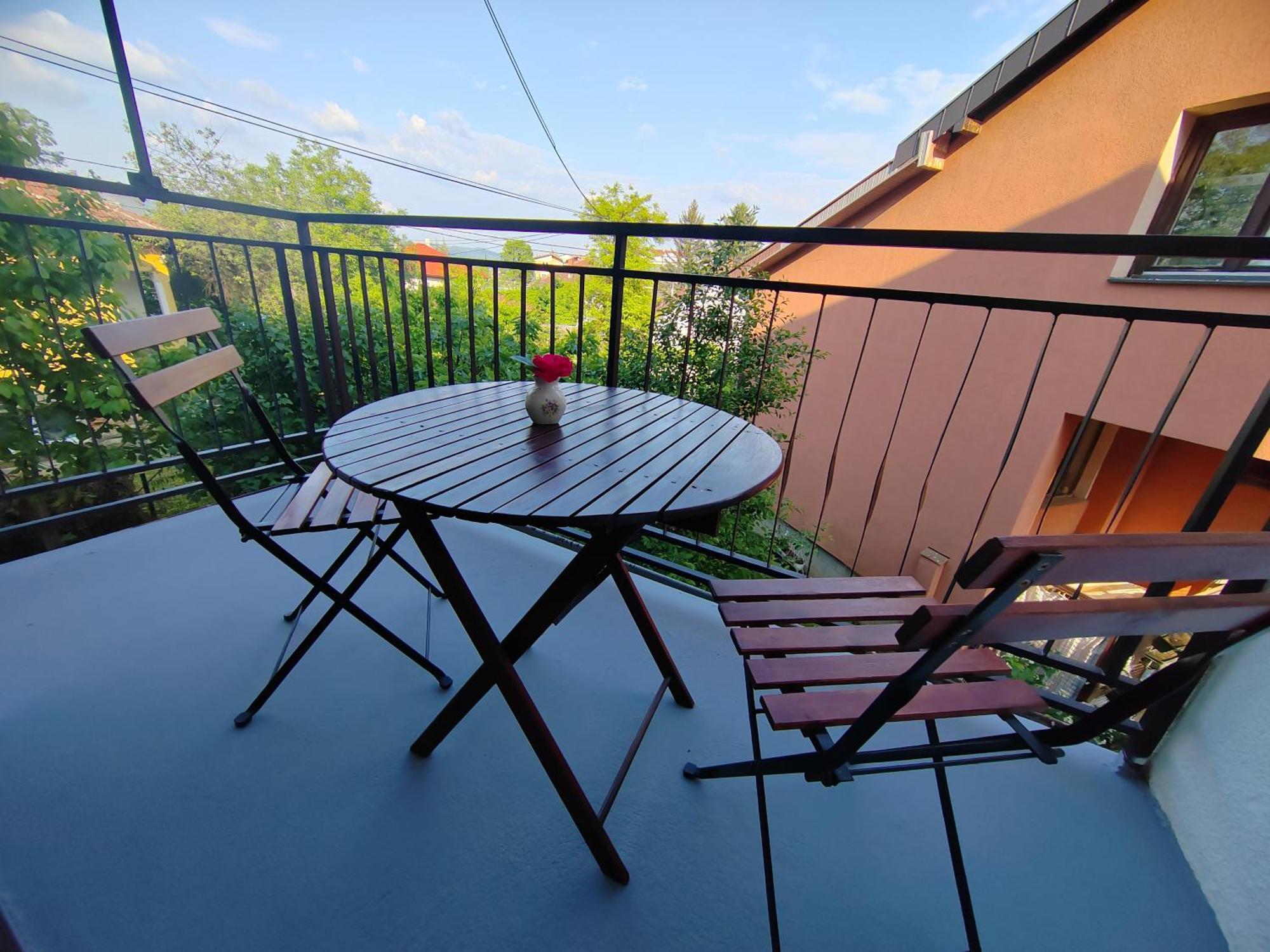 Appartamento Duplex Mihajlovic-Vrnjačka Banja Esterno foto