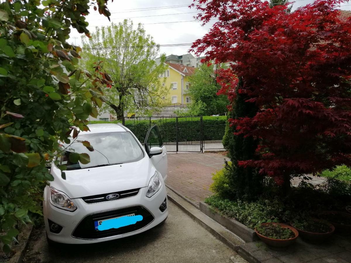 Appartamento Duplex Mihajlovic-Vrnjačka Banja Esterno foto