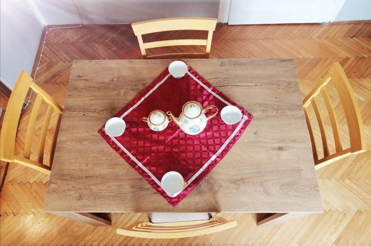 Appartamento Duplex Mihajlovic-Vrnjačka Banja Esterno foto
